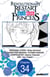 Revolutionary Restart for The Blue Rose Princess #034