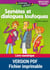Saynètes et dialogues loufoques - Adolescents et adultes