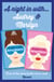 Lucy Holliday 2-Book Collection - A Night In with Audrey Hepburn and A Night In with Marilyn Monroe