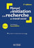 Manuel d'initiation à la recherche en travail social - 3e édition - Construire un mémoire professionnel