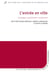 L'entrée en ville - Aménager, expérimenter, représenter