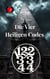 11,22,33,44 Die Vier Heiligen Codes