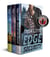 Edge Security Box Set: Novels 4-6 - EDGE Security Series