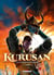 Kurusan, le samouraï noir T01 - Yasuke