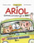 Ariol roman graphique - Ramono, ton tonton fait du bio