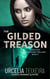 The Gilded Treason - Alex Hunt Adventure Thrillers, #2
