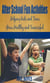 After School Fun Activities: Helping Kids and Teens Grow Healthy and Successful