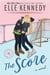 The Score - Off-Campus, #3