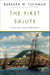 The First Salute - A View of the American Revolution