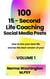 100 15-Second Life Coaching Social Media Posts