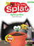 Je lis avec Splat : Splat plante une graine - Niveau 2 - Dès 6 ans