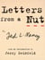 Letters From A Nut - With An Introduction by Jerry Seinfeld