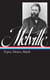 Herman Melville: Typee, Omoo, Mardi (LOA #1)