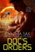 Doc's Orders - Cyborg Space Exploration, #2