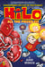 Hilo: All the Pieces Fit - A bestselling graphic novel series ...