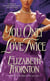 You Only Love Twice - A Novel