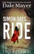 Simon Says... Ride - Kate Morgan Thrillers, #3