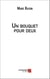 Un bouquet pour deux