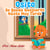 El Osito Se Queda Despierto Hasta Muy Tarde - bedtime books for kids