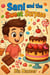 Sani and the sweet surprise