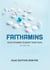 Faithamins: Faith Vitamins to Boost Your Faith - 1st Edition, #1