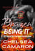 Brazen Being It - Hellions Ride On, #9