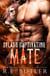 Sylas's Captivating Mate (Saber Chronicles Book Seven) - Saber Chronicles, #7