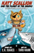 Katt Scallion and the Planet of the Sharks - Katt Scallion