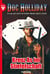 Doc Holliday 34 – Western - Kreuz As im Stiefelschaft