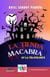 La tienda macabra de la tía Dolores - Cuentos de terror, #1