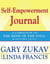 Self-Empowerment Journal - A Companion to The Mind of the Soul: Responsible Choice