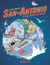 San-Antonio (Tome 2) - Si ma tante en avait