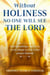 Without Holiness No One Will See The Lord: Start Planning Your Exit, We’re About To Leave This Planet Behind!