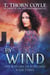 By Wind - The Witches of Portland, #3