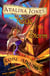 Avalina Jones and the Eye of the Storm - The Avalina Jones Series, #1