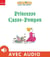 Princesse Casse-Pompon