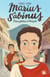 Marius et Sabinus – Deux frères à Pompéi - LECTURE ROMAN JEUNESSE HISTOIRE - ANTIQUITE - VESUVE - GLADIATEUR - DÈS 8 ANS