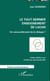 Le tout dernier enseignement de Lacan - Un renouvellement de la clinique ?