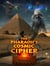 The Pharaoh's Cosmic Cipher A Vance Journal - The Sunstone Prophecy  A Vance Journal