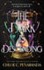 The Dark is Descending - The THRILLING conclusion to the Nytefall trilogy by New York Times bestselling author - as seen on TikTok!