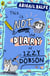 This is NOT the Diary of Izzy Dobson - The first book in a hilarious new illustrated series from the bestselling author