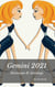 Gemini 2021 Horoscope & Astrology - Horoscopes 2021, #3