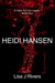 Heidi Hansen - A Case for Line Larsen, #2