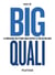 Big Quali - La puissance des études qualitatives à l'ère du Big Data