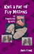 Knit a Pair of Flip Mitts and Fingerless Gloves