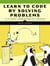 Learn to Code by Solving Problems - A Python Programming Primer