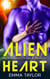Alien Heart - Alien Abduction Romance