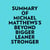 Summary of Michael Matthews's Beyond Bigger Leaner Stronger