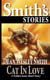 Cat in Love: A Pakhet Jones Short Story - Pakhet Jones