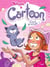 Cartoon, le chat de Mistinguette - Tome 5